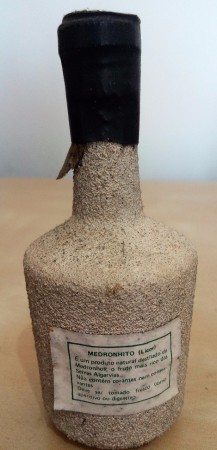 307 - MEDRONHITO - Algarve